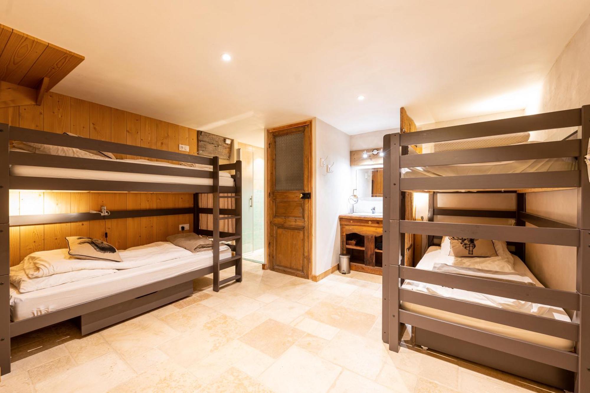 Alouette Chalet *