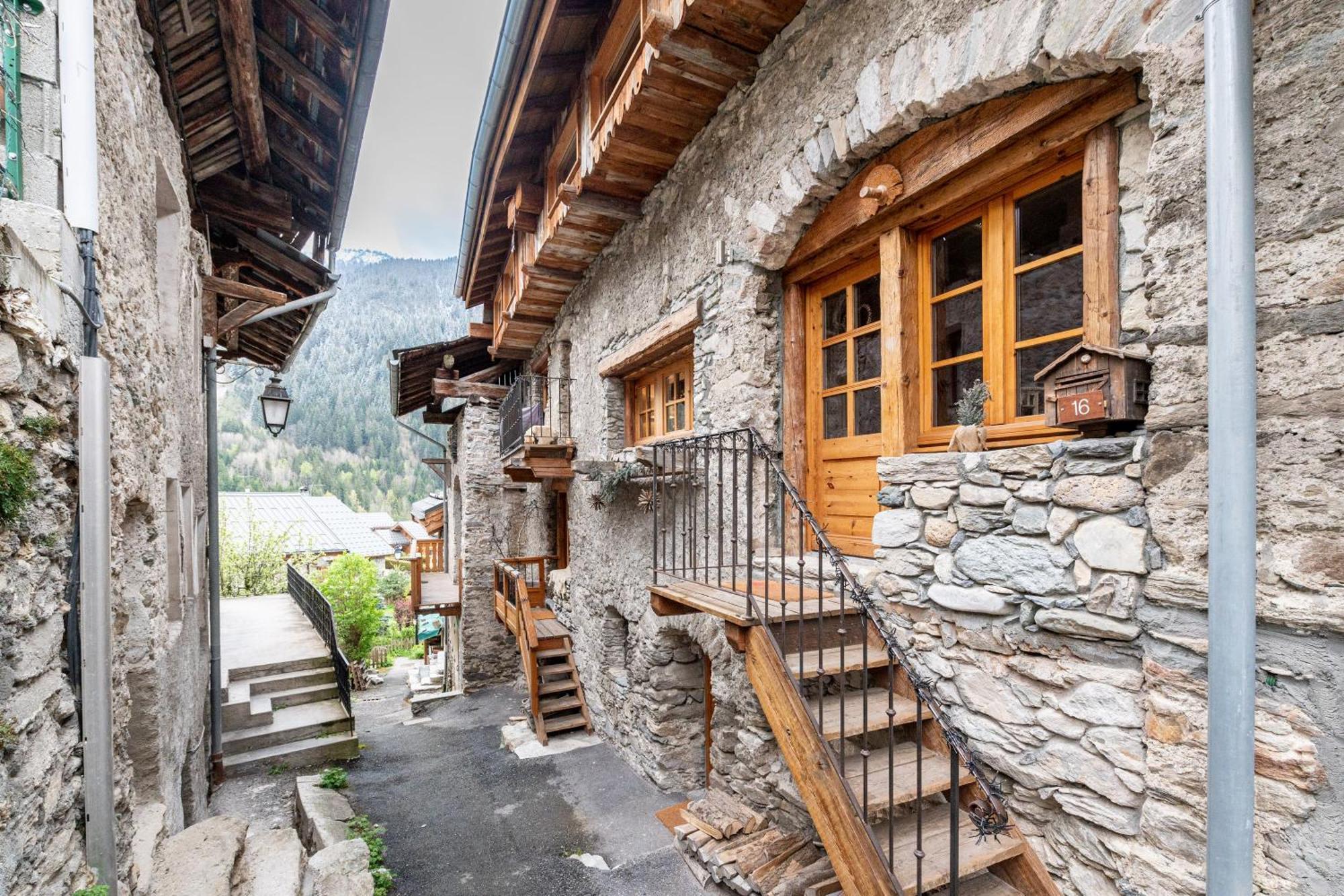 Chalet Alouette *