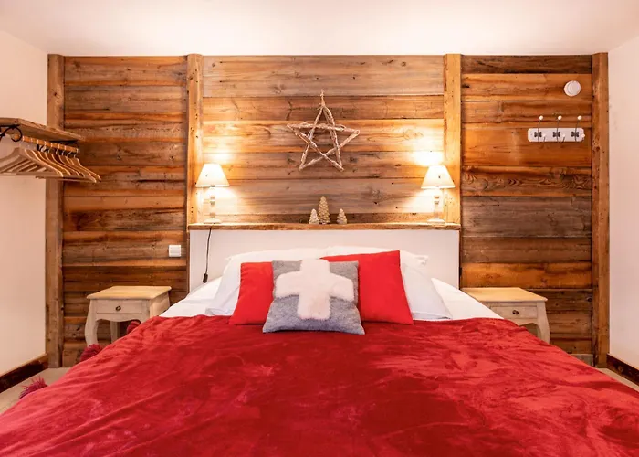 Chalet Alouette