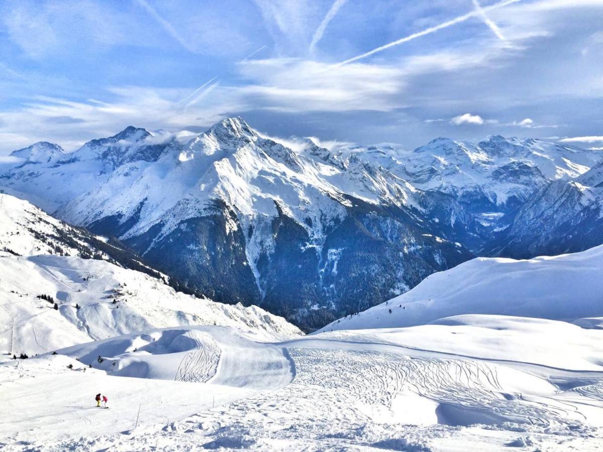 Chalet Alouette