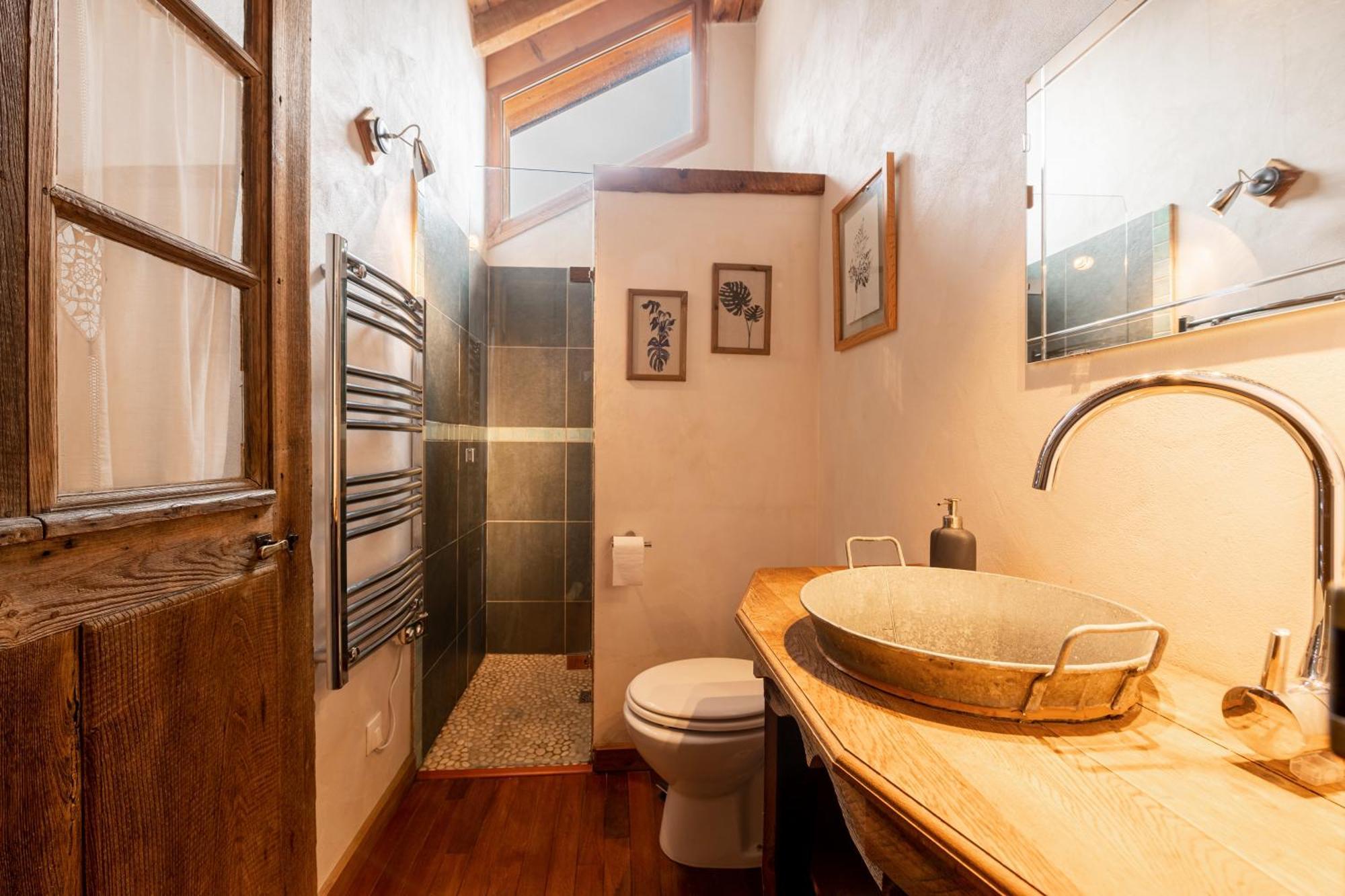 Alouette Chalet