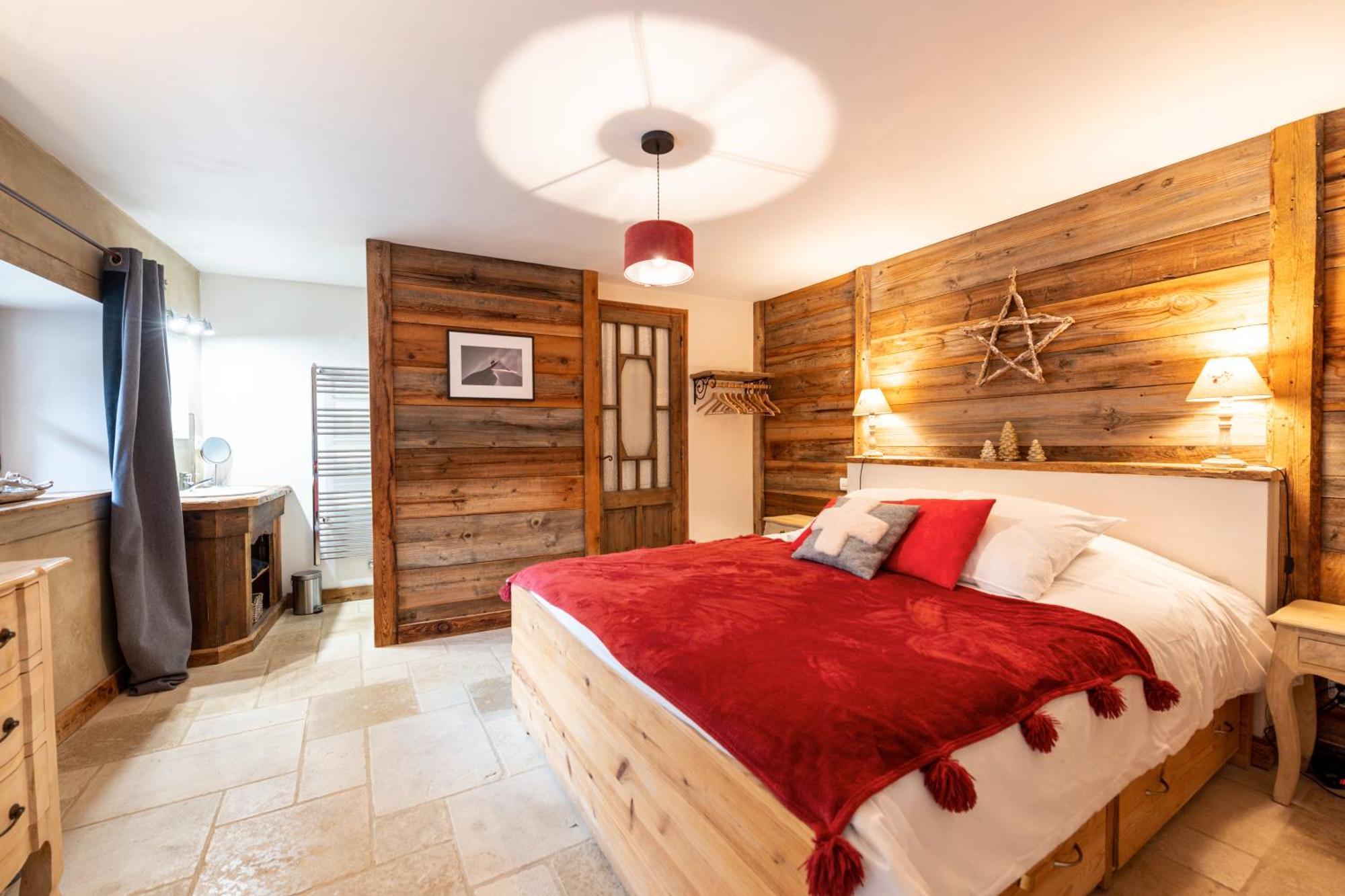 Chalet Alouette