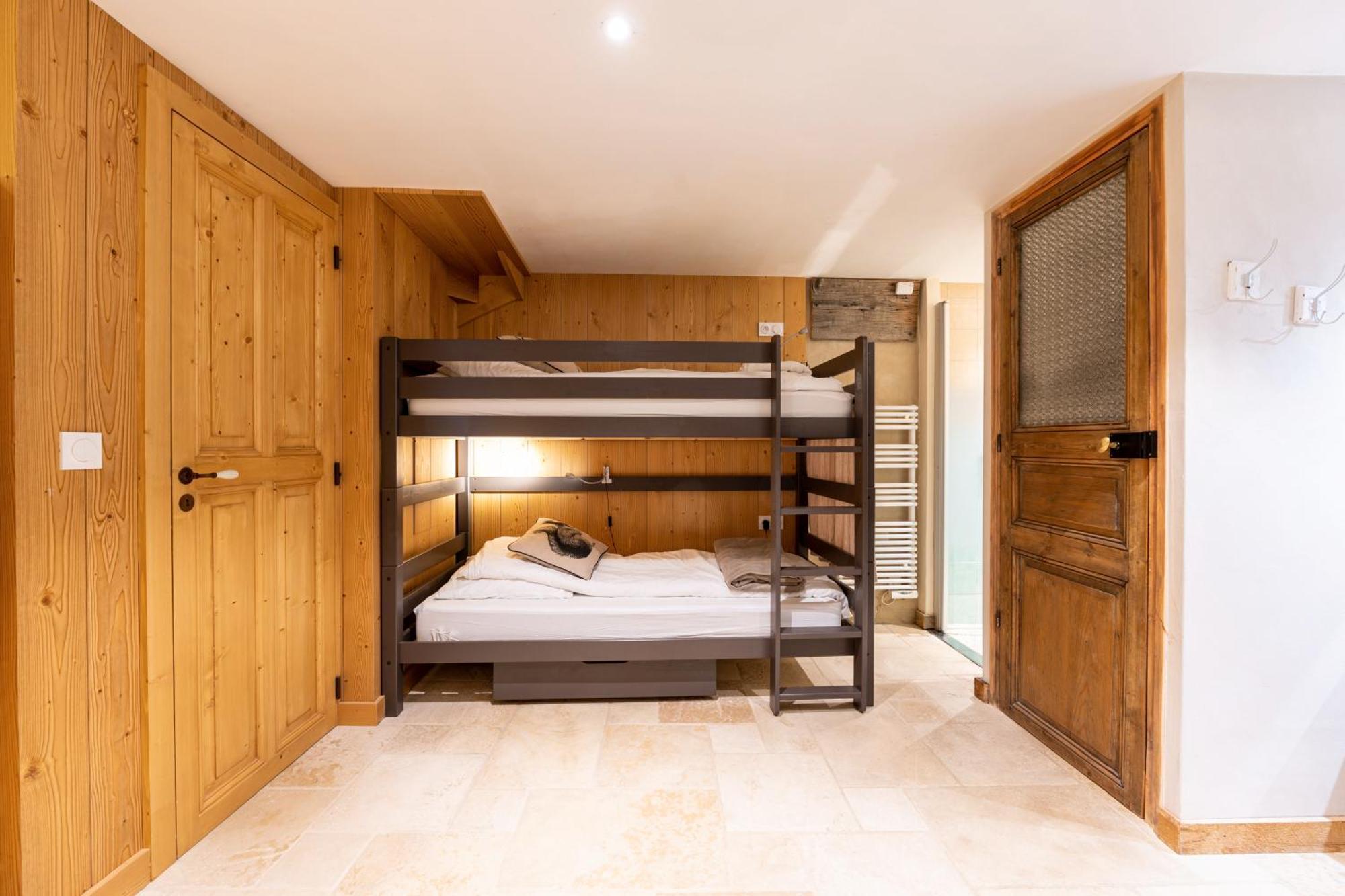 Chalet Alouette La Plagne