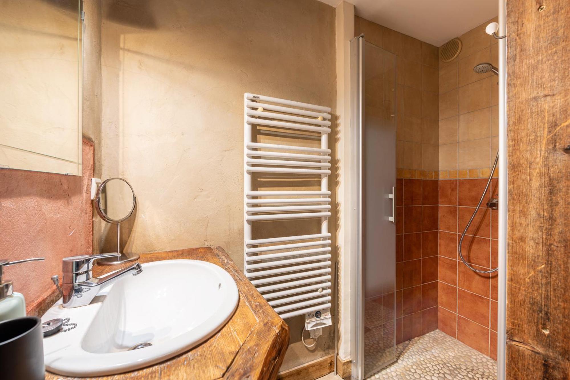 Alouette Chalet